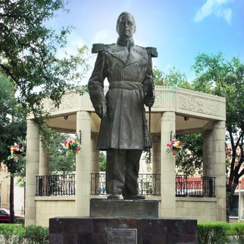 Laredo, Texas